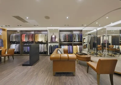 奧沐空間設計 -