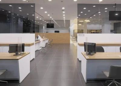 奧沐空間設計 -