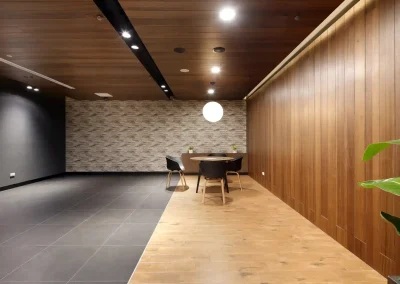 奧沐空間設計 -