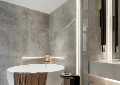 奧沐空間設計 -