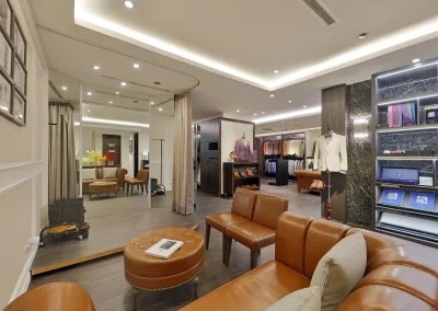 奧沐空間設計 -