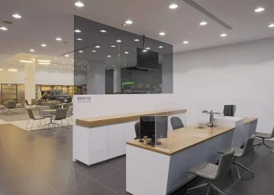 奧沐空間設計 -