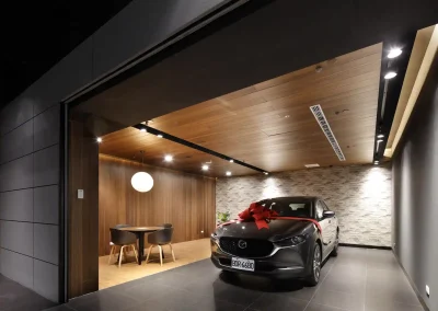 奧沐空間設計 -