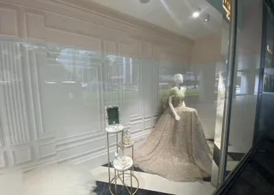 奧沐空間設計 -