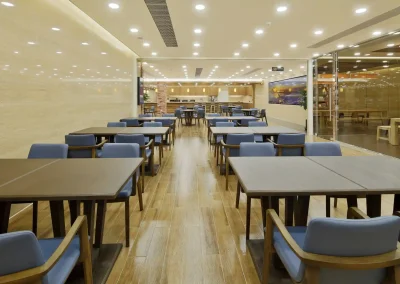 奧沐空間設計 -