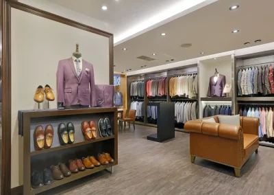 奧沐空間設計 -