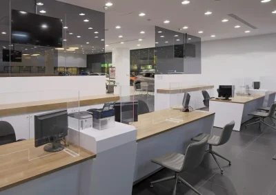 奧沐空間設計 -