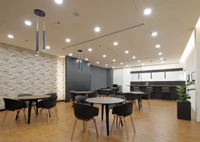 奧沐空間設計 -