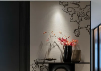 奧沐空間設計 -