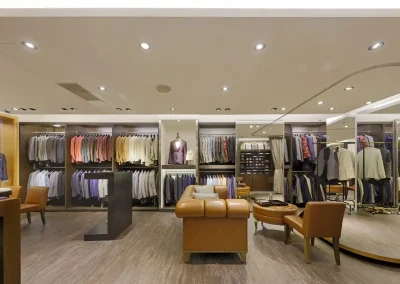 奧沐空間設計 -