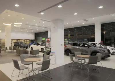 奧沐空間設計 -