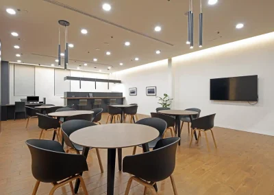 奧沐空間設計 -