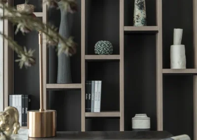 奧沐空間設計 -