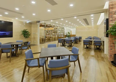 奧沐空間設計 -