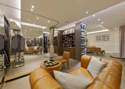 奧沐空間設計 -