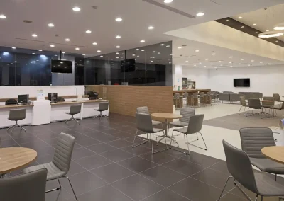 奧沐空間設計 -