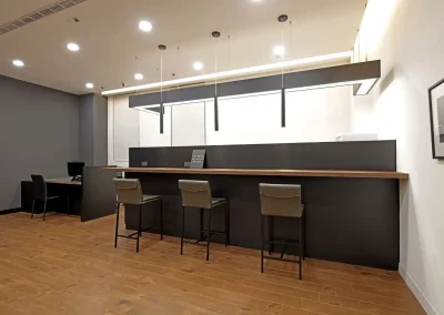 奧沐空間設計 -