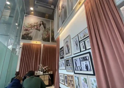 奧沐空間設計 -