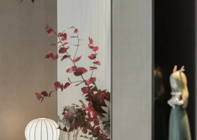 奧沐空間設計 -