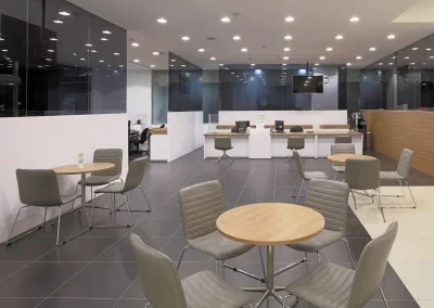 奧沐空間設計 -