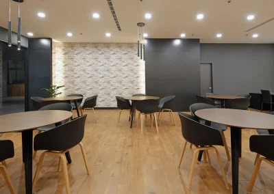 奧沐空間設計 -