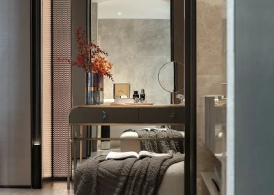 奧沐空間設計 -