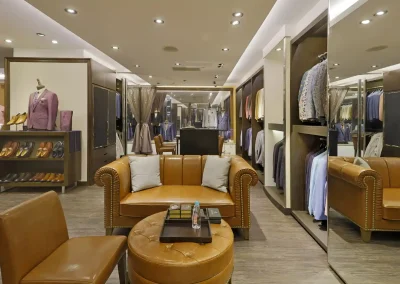 奧沐空間設計 -