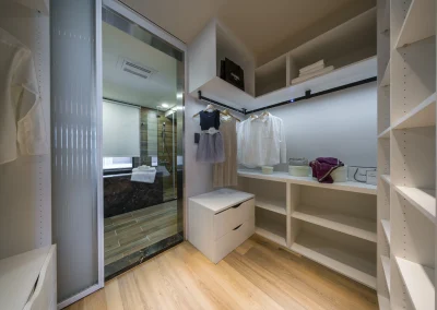 奧沐空間設計 -