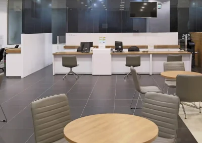 奧沐空間設計 -