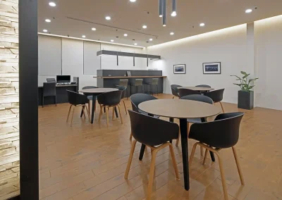 奧沐空間設計 -