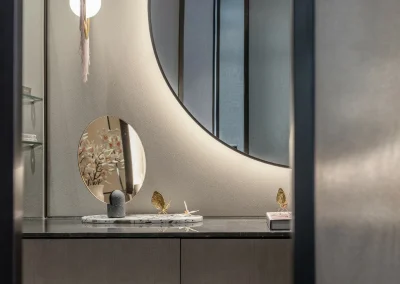 奧沐空間設計 -