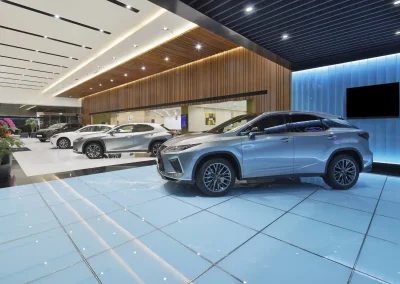 奧沐空間設計 -