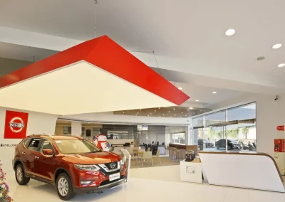 奧沐空間設計 -