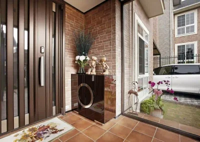 奧沐空間設計 -