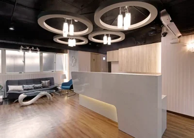 奧沐空間設計 -