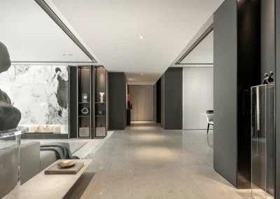 奧沐空間設計 -