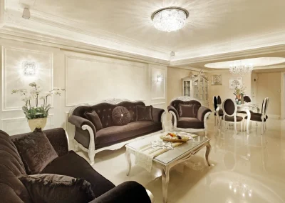 奧沐空間設計 -