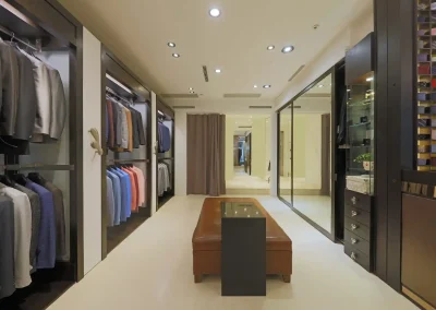 奧沐空間設計 -