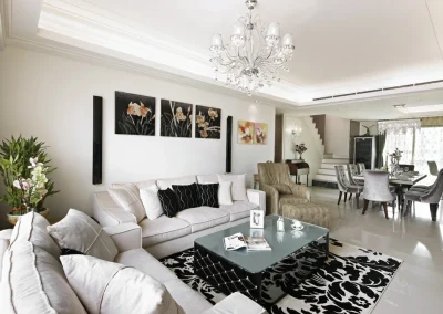 奧沐空間設計 -