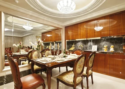 奧沐空間設計 -