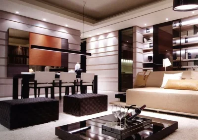 奧沐空間設計 -