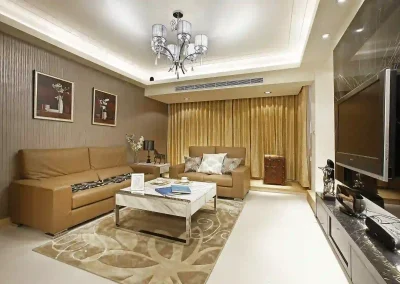 奧沐空間設計 -