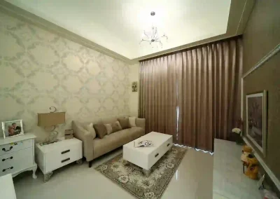 奧沐空間設計 -