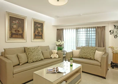 奧沐空間設計 -