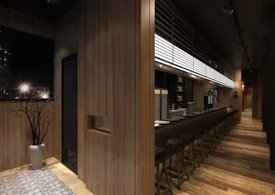 奧沐空間設計 -