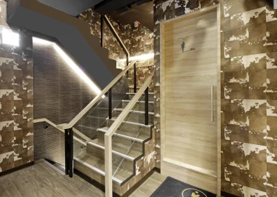 奧沐空間設計 -