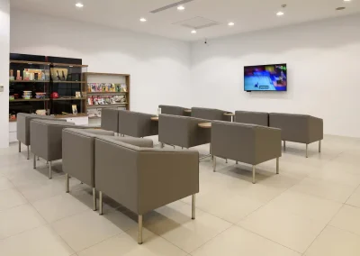 奧沐空間設計 -