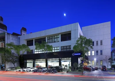 奧沐空間設計 -