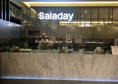 奧沐空間設計 -