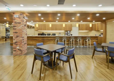 奧沐空間設計 -